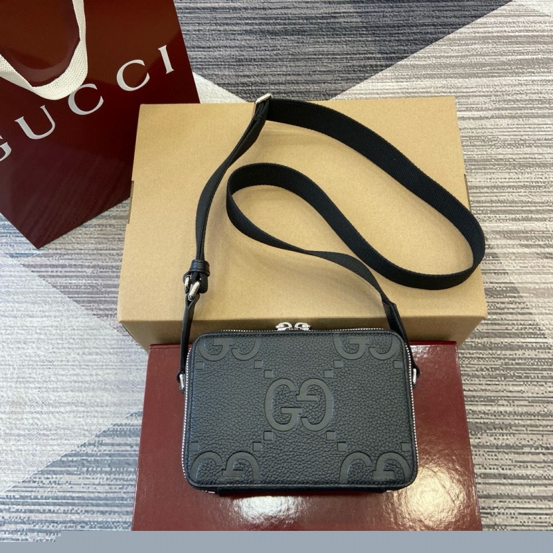 G*u*i satchel bags